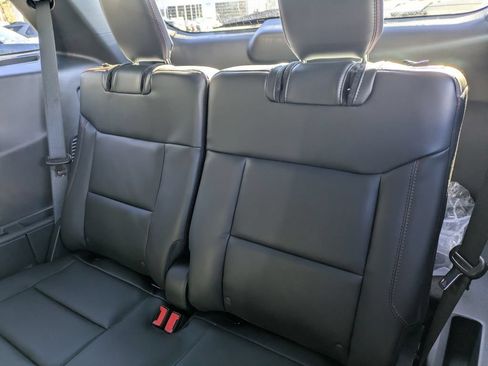 New 2026 Ford Explorer ST w/ Sun And Sound Package AWD/4WD image 17