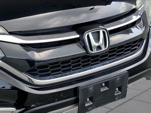 Used 2015 Honda CR-V EX-L image 32