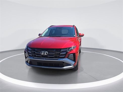 New 2026 Hyundai Tucson SEL image 3