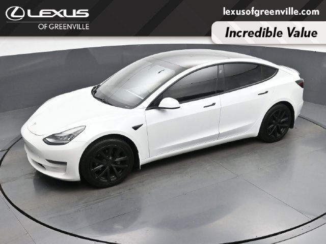Used 2019 Tesla Model 3 Long Range AWD/4WD image 37