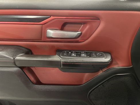 Used 2019 RAM 1500 Rebel w/ Rebel Level 2 Equipment Group image 21