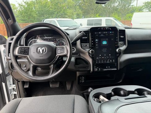 Used 2022 RAM 3500 Tradesman AWD/4WD image 32