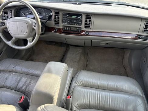 Used 1998 Buick Park Avenue Ultra image 22
