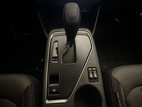 Used 2024 Subaru Crosstrek 2.0i Premium image 30