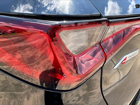 Used 2025 Acura MDX A-Spec AWD/4WD image 29