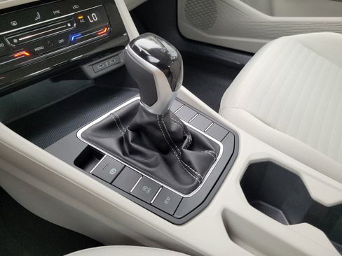 New 2026 Volkswagen Jetta S image 30