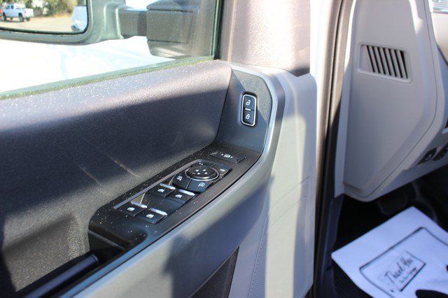 Used 2024 Ford F350 XLT w/ FX4 Off-Road Package AWD/4WD image 7