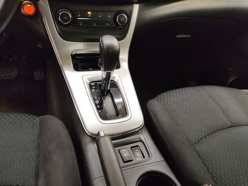 Used 2015 Nissan Sentra SR image 26