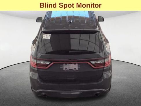 Used 2025 Dodge Durango GT AWD/4WD image 7