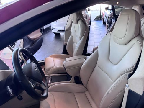 Used 2017 Tesla Model S 100D image 10