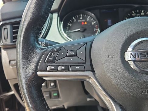 Used 2019 Nissan Rogue SV w/ Premium Package AWD/4WD image 22