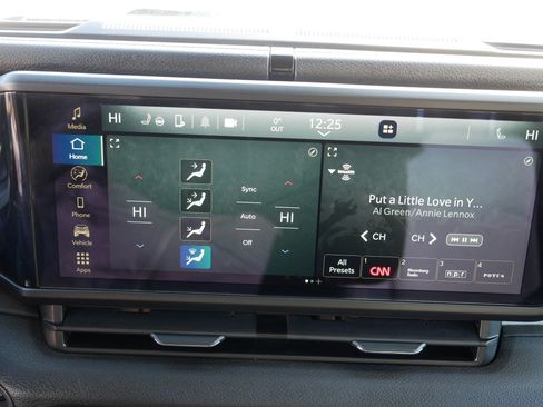 Used 2025 Jeep Wrangler Sport S w/ Convenience Group image 30