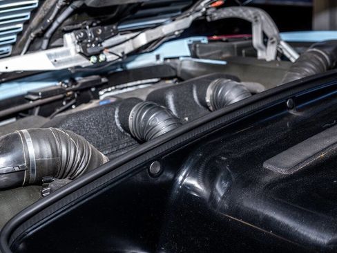 Used 2007 Lamborghini Gallardo Spyder image 53