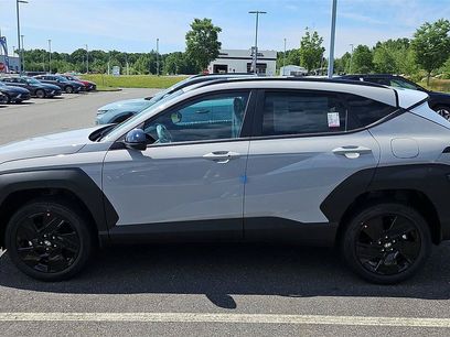 New 2026 Hyundai Kona SEL Sport