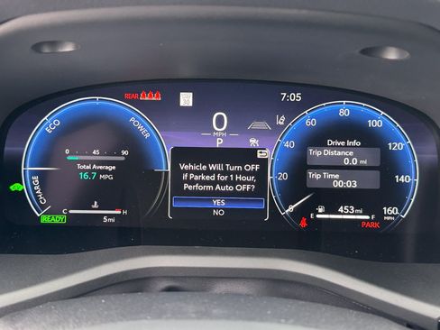 New 2026 Toyota Camry XLE FWD image 22
