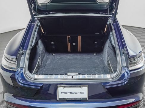 Certified 2023 Porsche Panamera 4 Platinum Edition AWD/4WD image 29