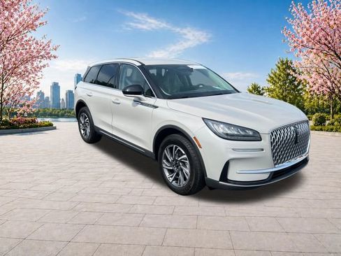 Used 2023 Lincoln Corsair FWD image 11