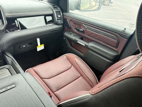 New 2026 RAM 1500 Limited image 37