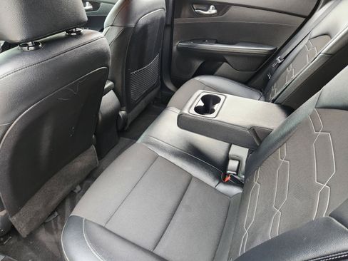 Used 2024 Kia Forte GT-Line FWD image 26