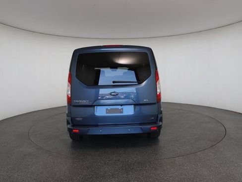 Used 2020 Ford Transit Connect XLT image 14