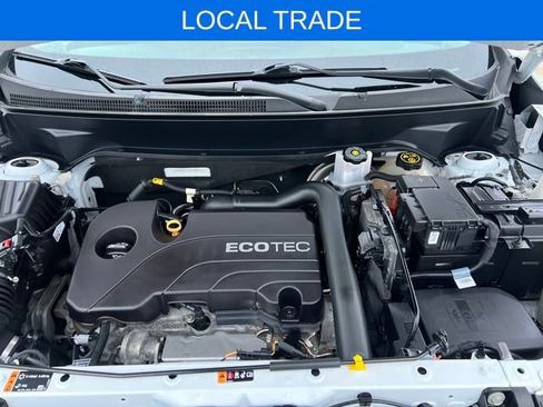 Used 2019 Chevrolet Equinox LT image 31