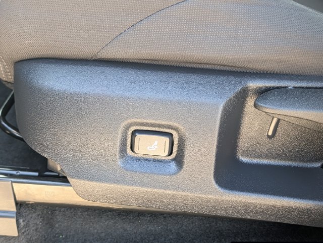 Certified 2026 Toyota Tacoma SR5 RWD image 25