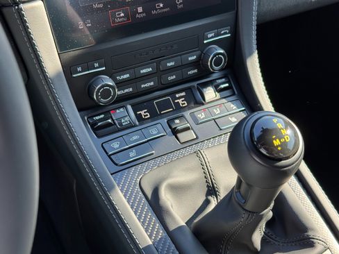 Used 2025 Porsche 718 Cayman GT4 RS image 48