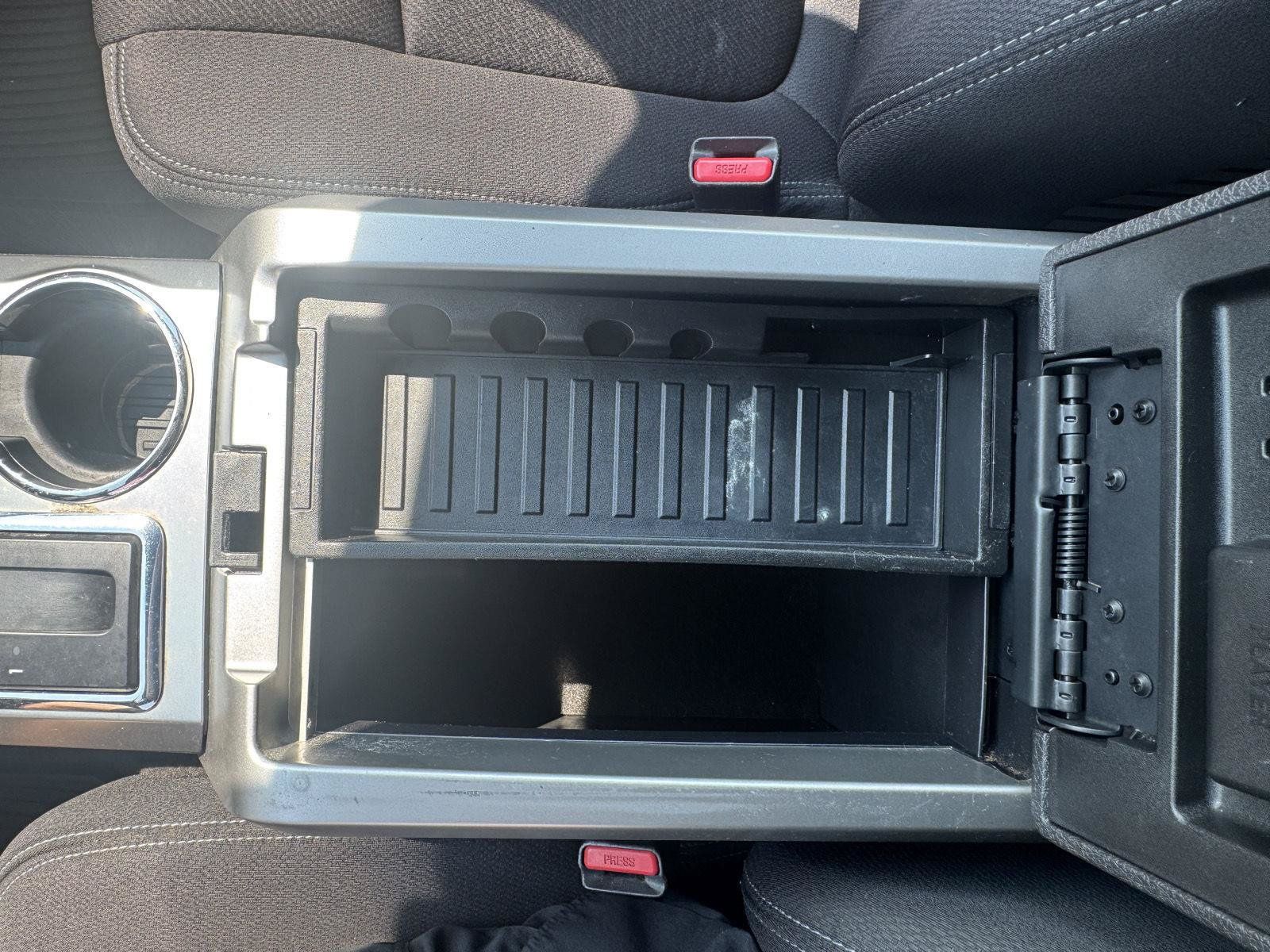 Used 2014 Ford F150 FX4 w/ Equipment Group 401A Mid AWD/4WD image 25