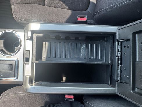 Used 2014 Ford F150 FX4 w/ Equipment Group 401A Mid AWD/4WD image 25