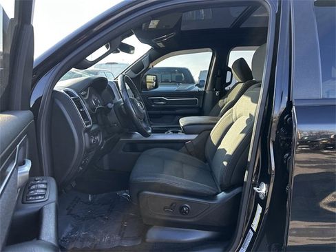 Used 2019 RAM 1500 Big Horn image 19