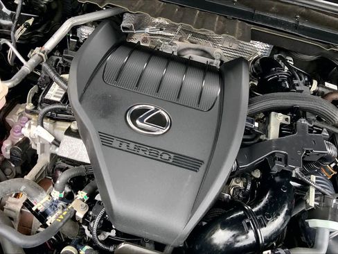 Used 2023 Lexus NX 350 AWD image 33