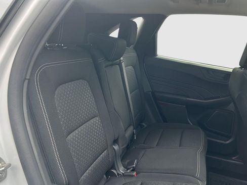 Used 2025 Ford Escape Active AWD/4WD image 41