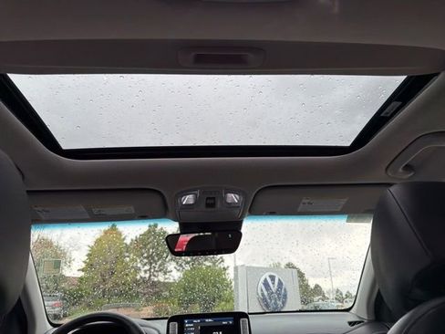 Used 2019 Hyundai Kona Ultimate FWD image 16