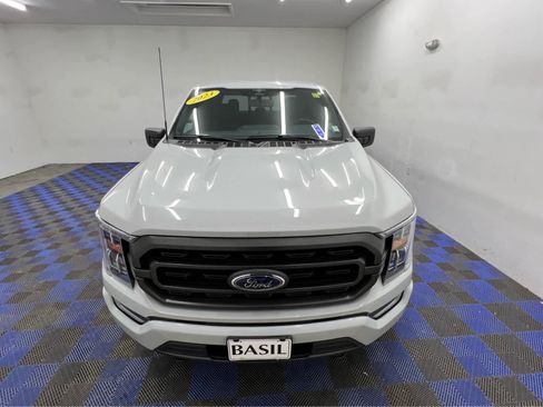 Used 2023 Ford F150 XLT w/ Equipment Group 302A High image 7