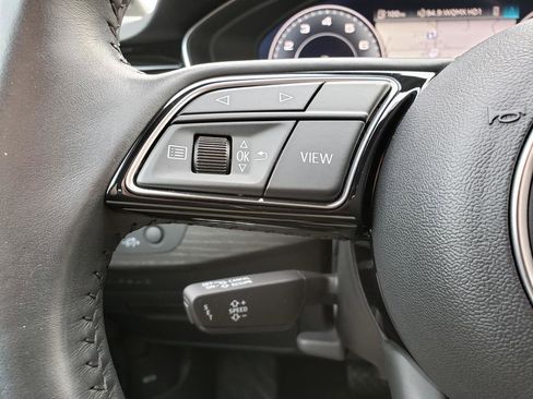 Used 2020 Audi A4 2.0T Premium Plus w/ Premium Plus Package image 20