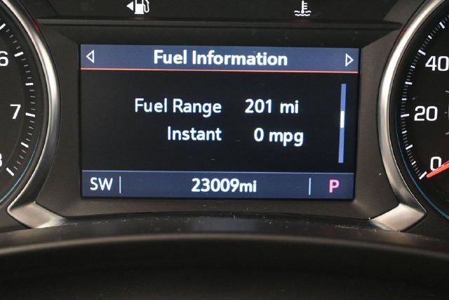 Used 2022 Chevrolet Equinox Premier FWD image 20