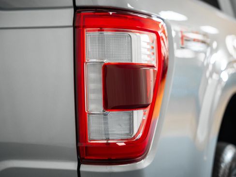 Certified 2023 Ford F150 Lariat w/ Equipment Group 502A High image 19