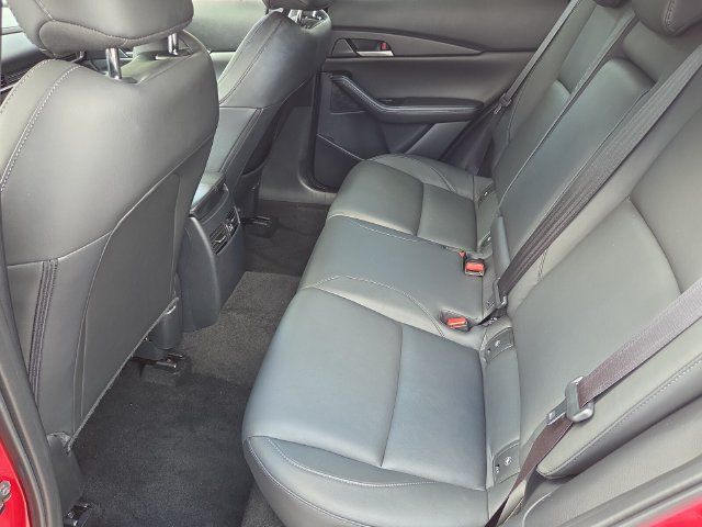Used 2025 MAZDA CX-30 AWD 2.5 S w/ Select Sport Pkg image 12
