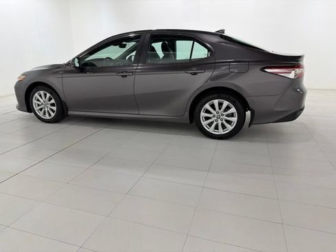 Used 2020 Toyota Camry LE w/ Cold Weather Package AWD/4WD image 2