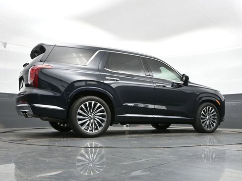 Used 2023 Hyundai Palisade Calligraphy AWD/4WD image 42