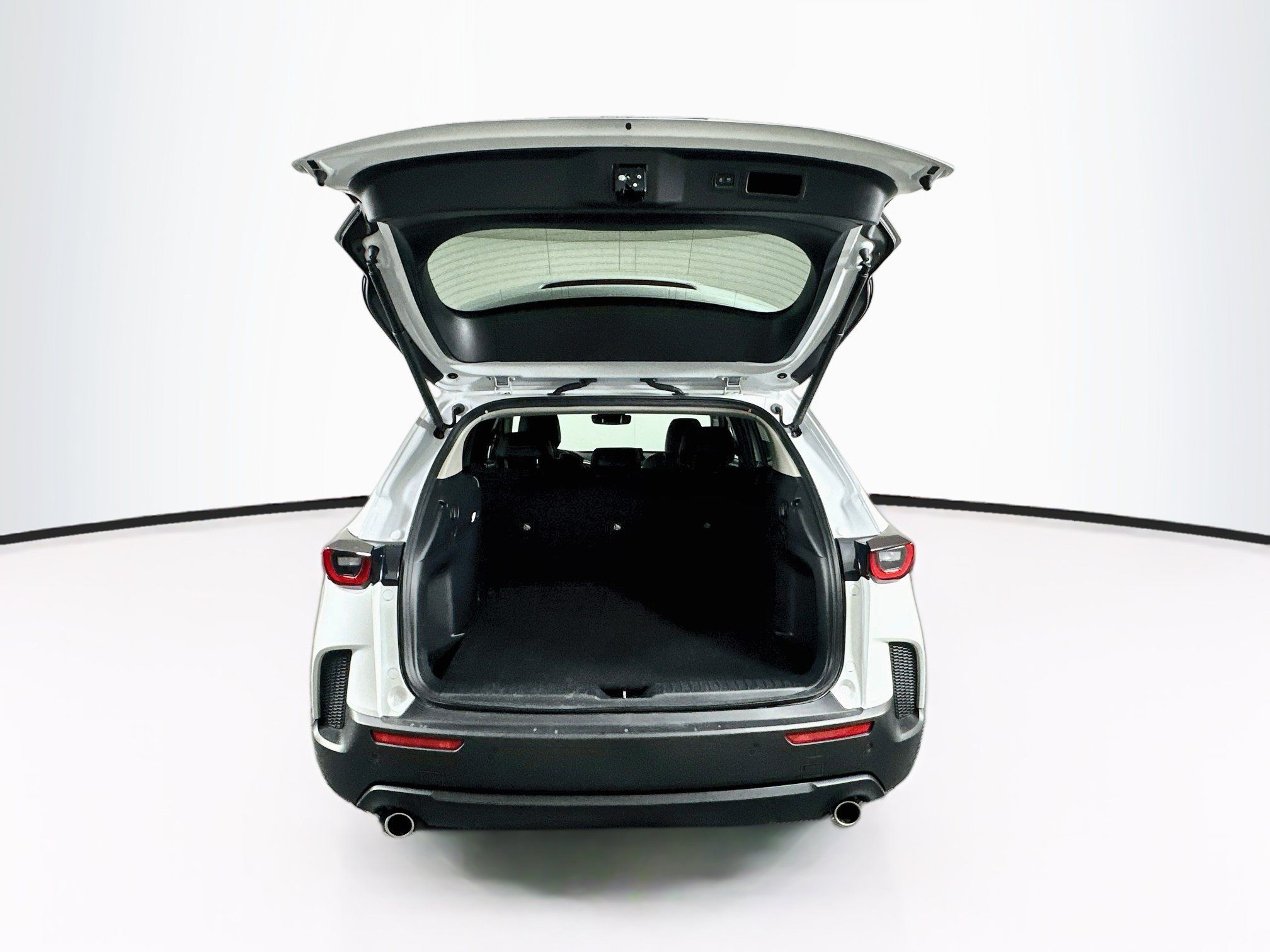Used 2026 MAZDA CX-50 AWD 2.5 S w/ Preferred Pkg image 29