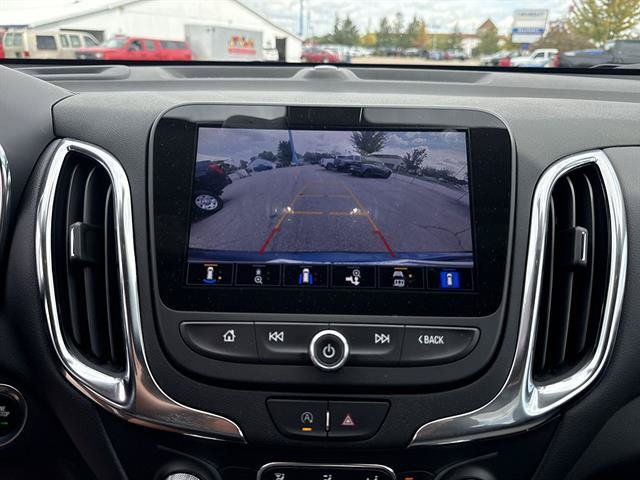 Certified 2024 Chevrolet Equinox LT FWD image 35