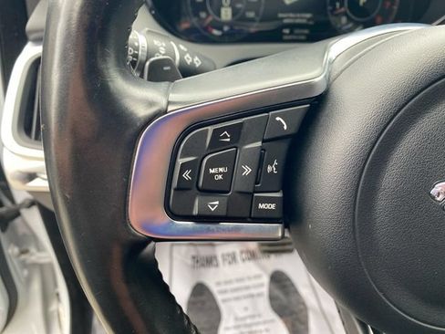Used 2020 Jaguar E-PACE Checkered Flag AWD/4WD image 19