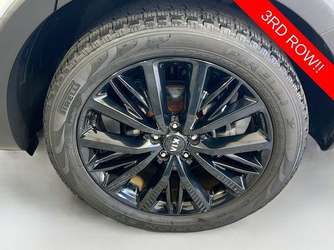 Used 2020 Kia Telluride SX w/ SX Prestige Package AWD/4WD image 35