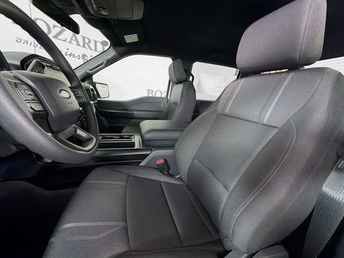New 2026 Ford F150 STX w/ Equipment Group 200A image 22