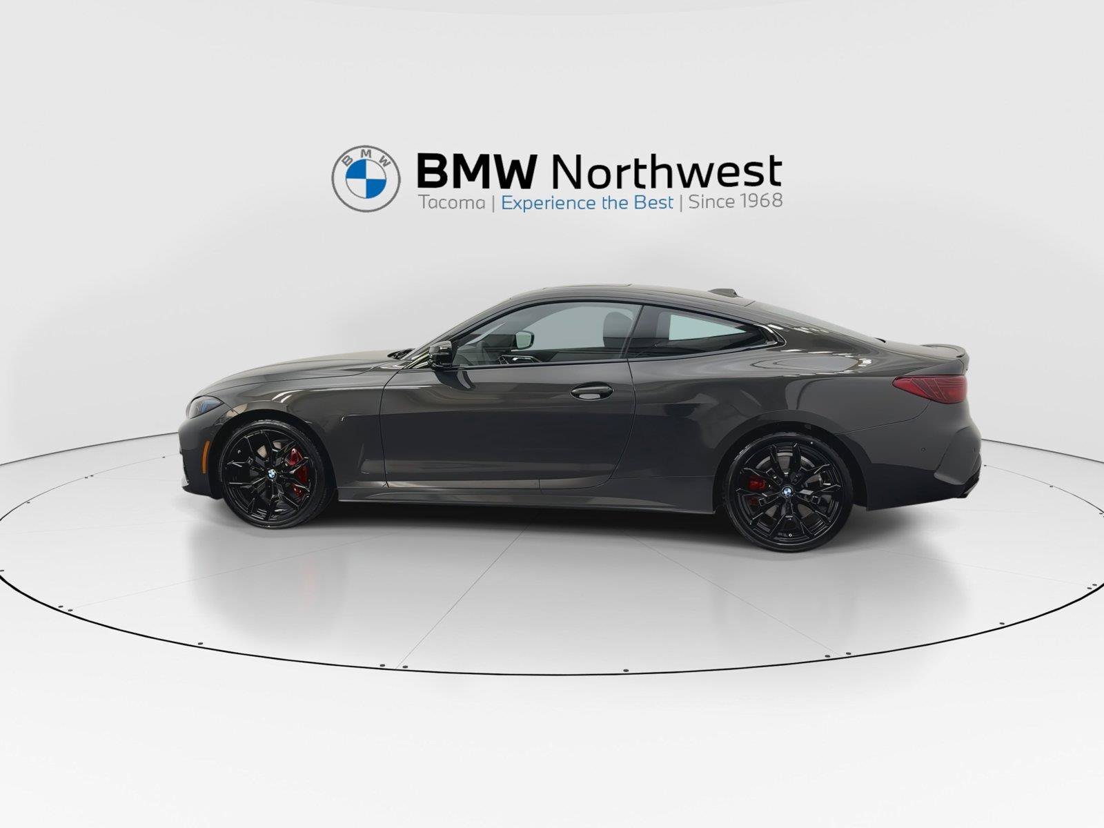 New 2027 BMW 440i xDrive Coupe w/ Premium Package AWD/4WD image 11