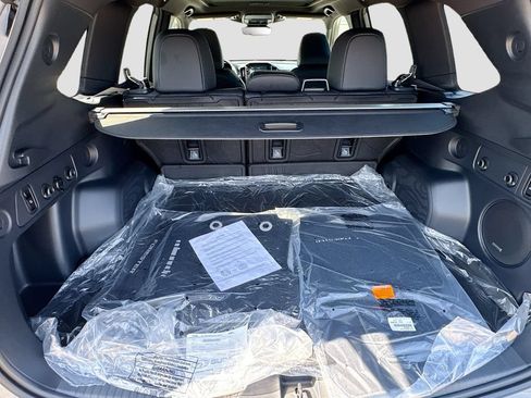 New 2026 Subaru Forester Limited AWD/4WD image 32