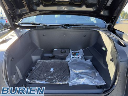 New 2026 Chevrolet Silverado EV Trail Boss image 40