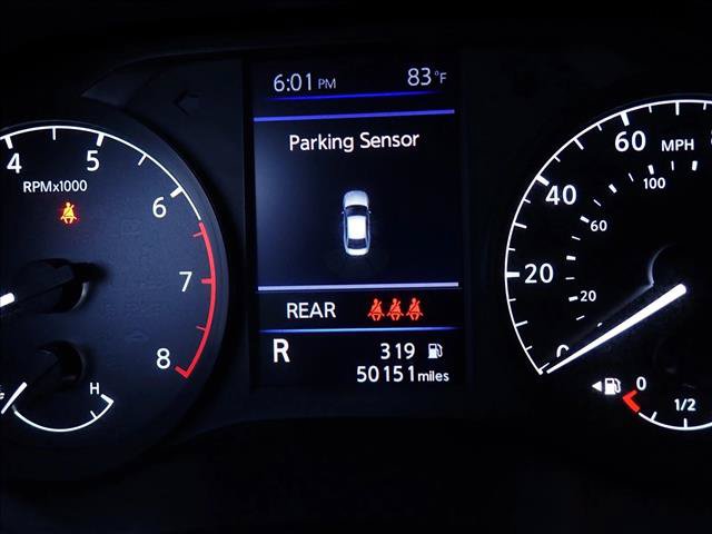 Used 2024 Nissan Altima 2.5 S FWD image 21