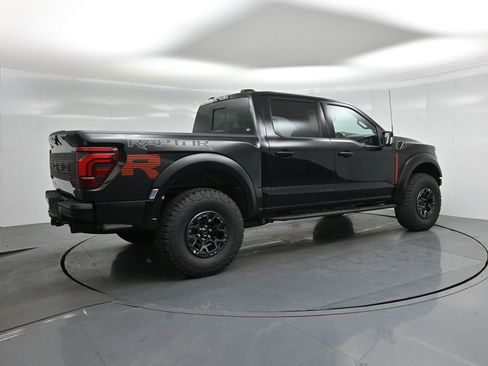 New 2026 Ford F150 Raptor w/ Equipment Group 803A Raptor R AWD/4WD image 27